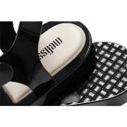 Sandalen Melissa Basket