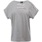 T-shirt Korte Mouw Emporio Armani 3DTT09TJTQZ2115