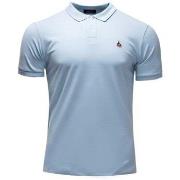 Polo Shirt Korte Mouw JOTT Marbella