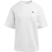 T-shirt Korte Mouw Lacoste TF730170V