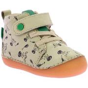 Laarzen Kickers Sonizikro