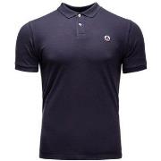 Polo Shirt Korte Mouw JOTT Marbella