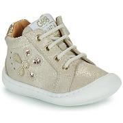 Hoge Sneakers GBB ZAINA FLEX