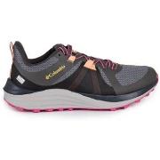 Wandelschoenen Columbia BL9506089