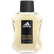 Eau de toilette adidas Victory League Eau de Toilette 100 ml