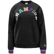 Sweater Champion 116633KK001NBK