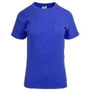 T-shirt Korte Mouw Champion 116062BS071ETR