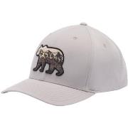 Pet Columbia Lost Lager 3D Stretch Snapback