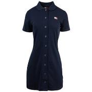 Korte Jurk Tommy Hilfiger DW0DW20302C1G