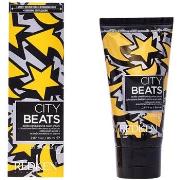 Haarverf Redken City Beats Zure Kleurcrème - Yellow Cab 85 ml