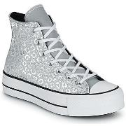 Hoge Sneakers Converse CHUCK TAYLOR ALL STAR LIFT AUTHENTIC GLAM HI