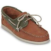 Bootschoenen Dream in Green ANTERO