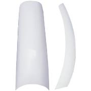 Nagel accesoires Asp Franse Witte Nageltips