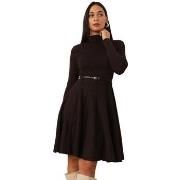 Jurk La Modeuse 77294_P183151