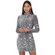Jurk La Modeuse 64042_P146153
