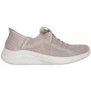 Lage Sneakers Skechers Ultra flex 3.0-brilliant path