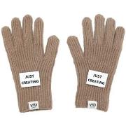 Handschoenen Verb To Do JUST CREATING