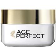 Anti-aging &amp; Anti-rimpel L’Oréal Paris Age Perfect Dagcrème 50 ml