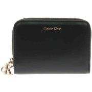 Portemonnee Calvin Klein Jeans LV04F1075GUB1