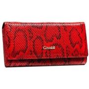 Portemonnee 4U Cavaldi PX28DNHBLRED78904