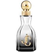 Eau de Parfum Jimmy Choo I Want Choo Forever Eau de Parfum 40 ml