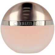 Eau de toilette Cerruti 1881 1881 Eau de Toilette voor Dames 100 ml