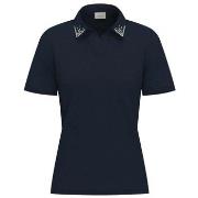 Polo Shirt Korte Mouw Emme Marella EMMONIRICA