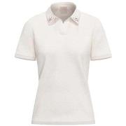 Polo Shirt Korte Mouw Emme Marella EMMONIRICA