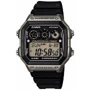 Digitaal Horloge Casio 1184338