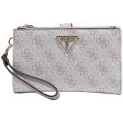 Portemonnee Guess LAUREL II SLG DBL ZIP ORGNZR SWSG74 59157