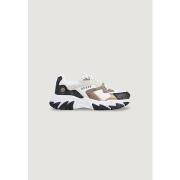 Lage Sneakers Guess NOTISS FLPNTS FAL12