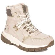 Hoge Sneakers Mustang 51C0012