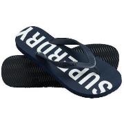 Teenslippers Superdry Tongs Code Core