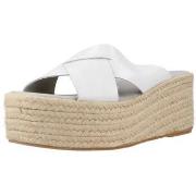 Sandalen Clara Duran PLATAFP1CD