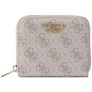Portemonnee Guess LAUREL II SLG SMALL ZIP AROUND SWSG74 59137