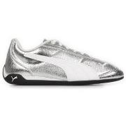 Lage Sneakers Puma Replicatch Metallic Whisper