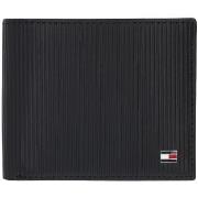 Portemonnee Tommy Hilfiger TH FLAG MINI CC WALLET AM0AM13958