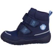 Hoge Sneakers Affenzahn 0124930005