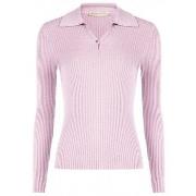 Polo Shirt Lange Mouw Rinascimento CFM0011990003