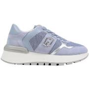 Lage Sneakers Liu Jo AMAZING 43 BIS BA6031PX027