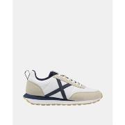 Lage Sneakers Munich 4882002 RUSH