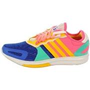 Lage Sneakers adidas Yvori