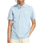 Polo Shirt Korte Mouw adidas -