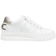 Lage Sneakers Guess WESLI FLPWES ELE12