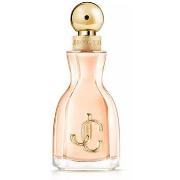 Eau de Parfum Jimmy Choo I Want Choo Eau de Parfum 40 ml