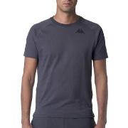 T-shirt Korte Mouw Kappa -