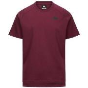 T-shirt Korte Mouw Kappa -