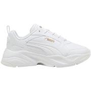 Lage Sneakers Puma Cassia