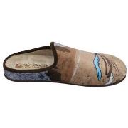 Pantoffels Vulca-bicha -