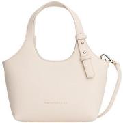 Handtas Tommy Hilfiger TH LOGO MINI TOTE AW0AW18281